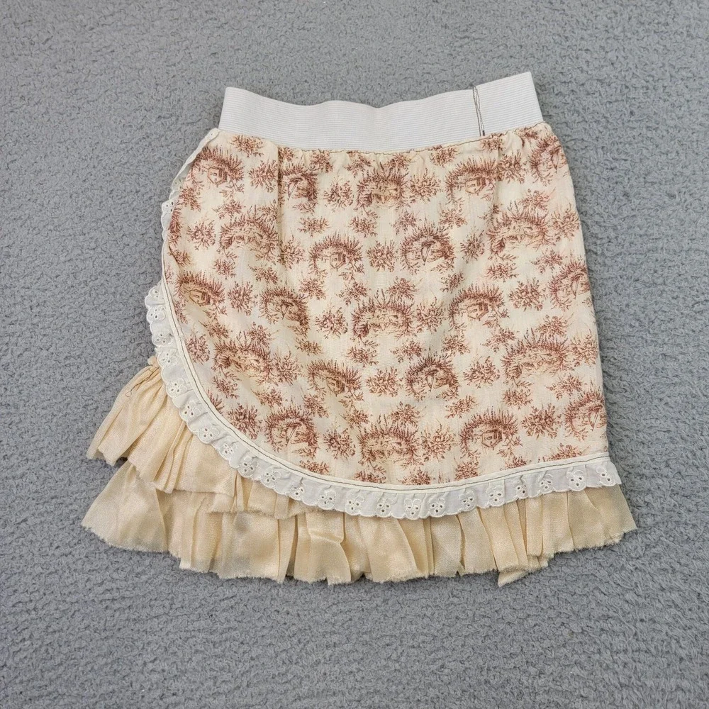 The Childrens Place girl skirt